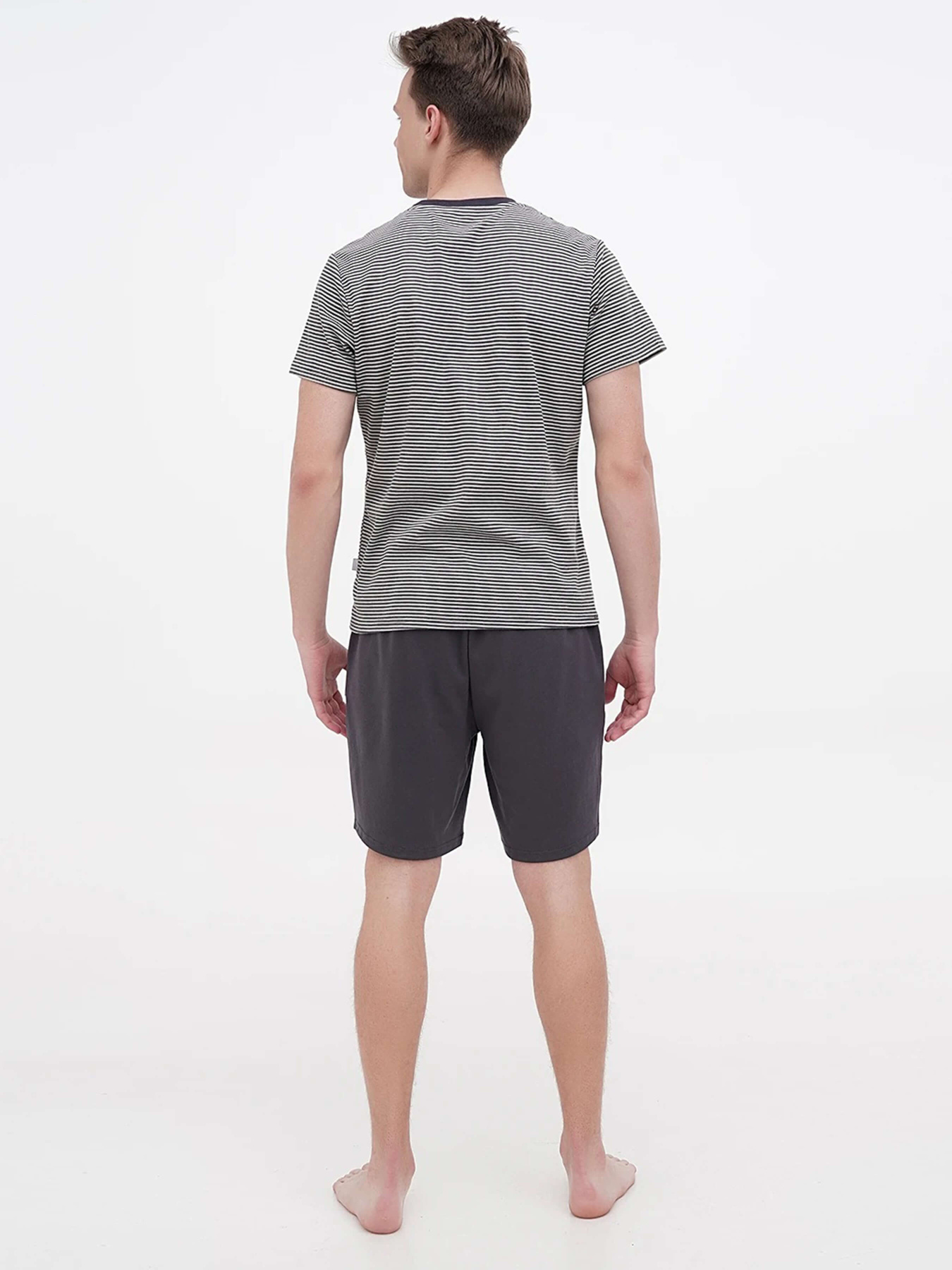 Пижама Chikiss модель CPM003 Фото