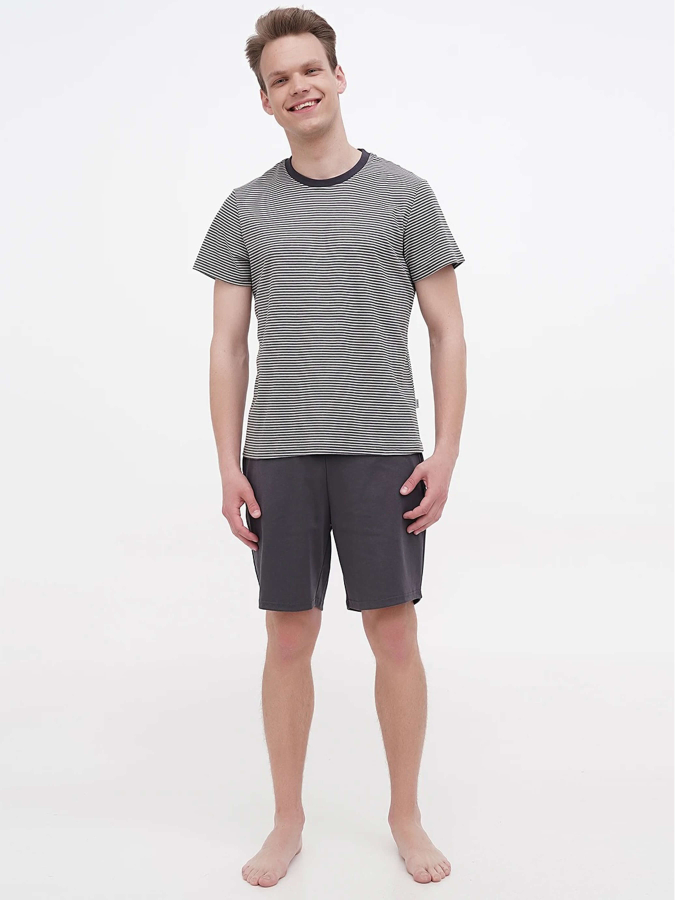 Пижама Chikiss модель CPM003 Фото