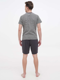 Пижама Chikiss модель CPM003 Фото