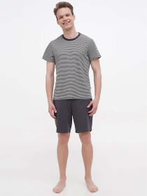 Пижама Chikiss модель CPM003 Фото