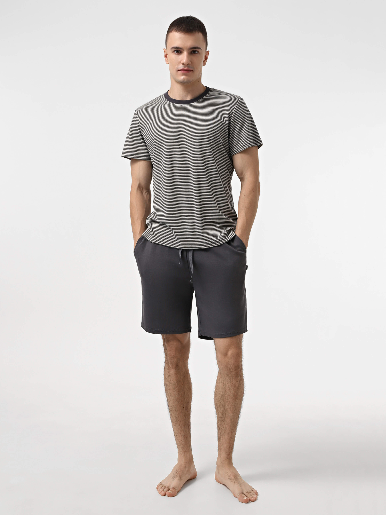 Піжама Chikiss модель CPM003 Фото