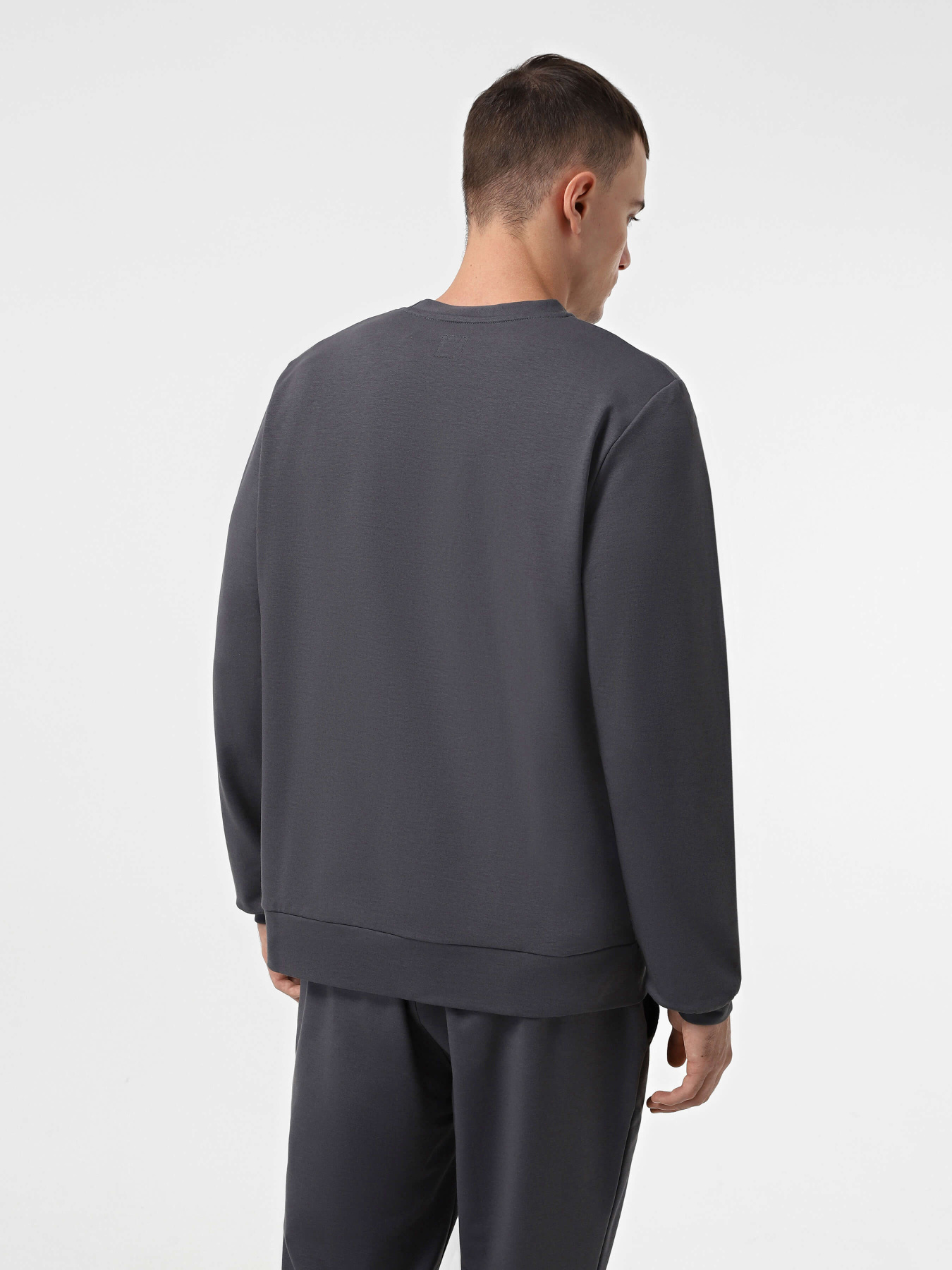 Свитшот Chikiss модель CMS003-017 Фото