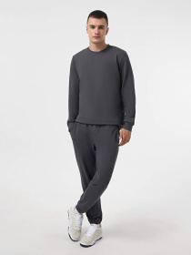 Свитшот Chikiss модель CMS003-017 Фото