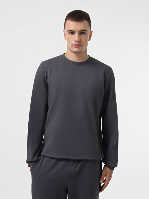 Свитшот Chikiss модель CMS003-017 Фото