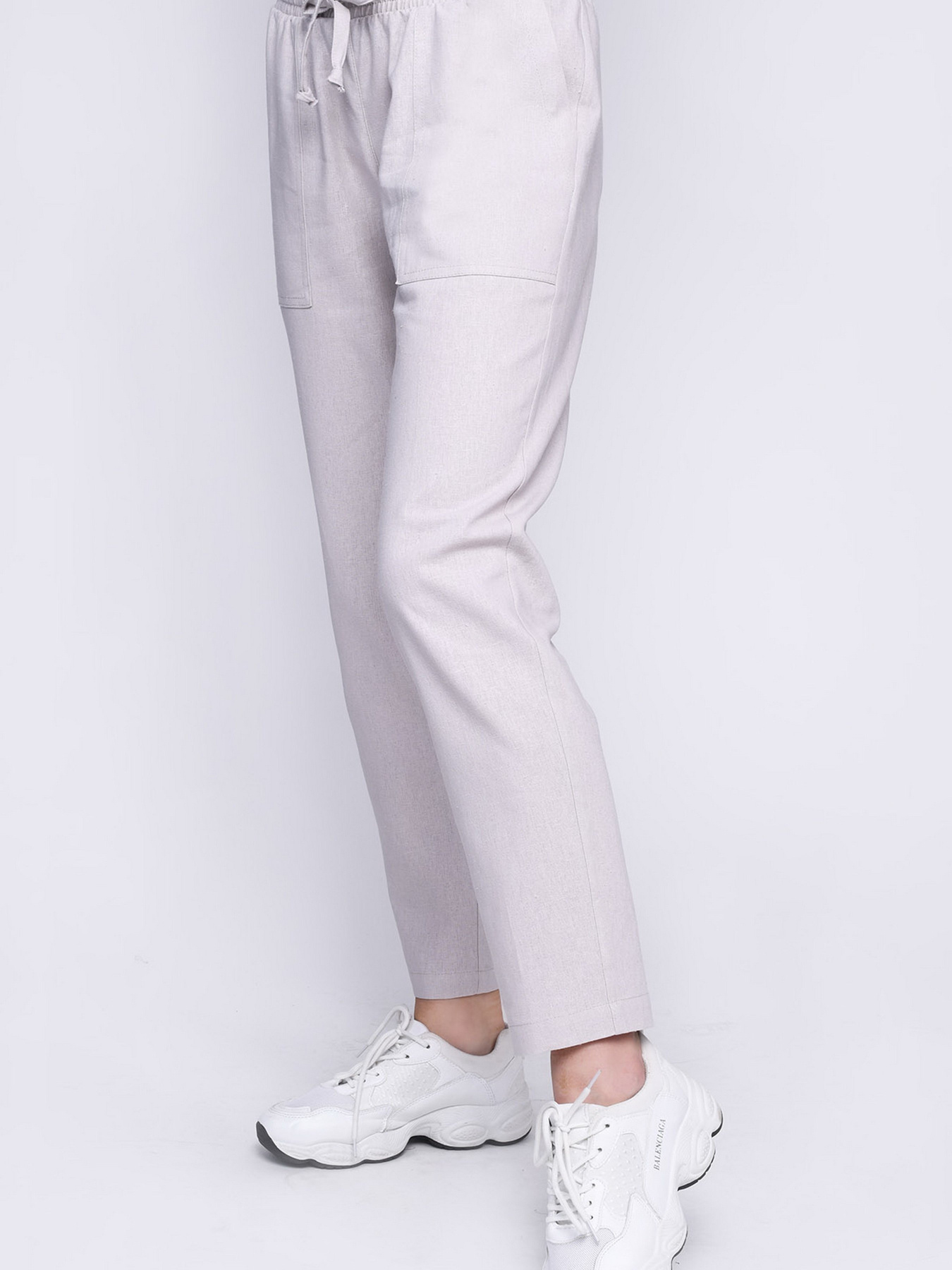 Брюки повседневные CARICA модель BR424315 Фото