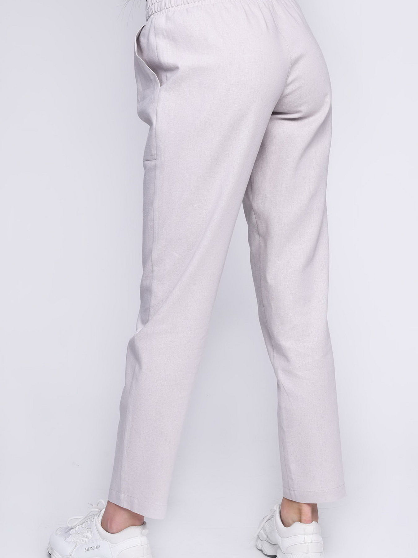 Брюки повседневные CARICA модель BR424315 Фото