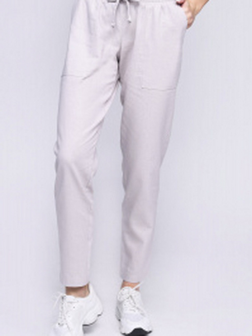 Повседневные штаны CARICA модель BR424315 Фото