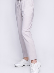 Повсякденні штани CARICA модель BR424315 Фото