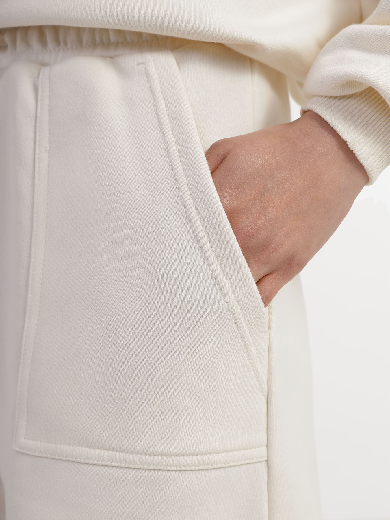 Шорты Роза модель 211206 Фото