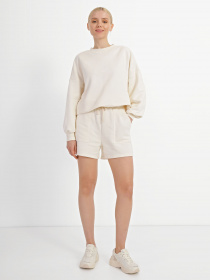 Шорты Роза модель 211206 Фото