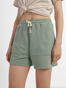 Шорты Роза модель 211206_1 Фото