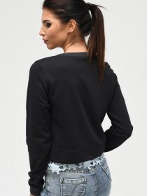 Свитшот CARICA модель SV756929 Фото