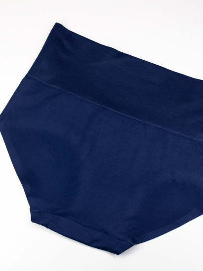Труси ISSA Plus модель BL2-741_darkblue — фото - INTERTOP