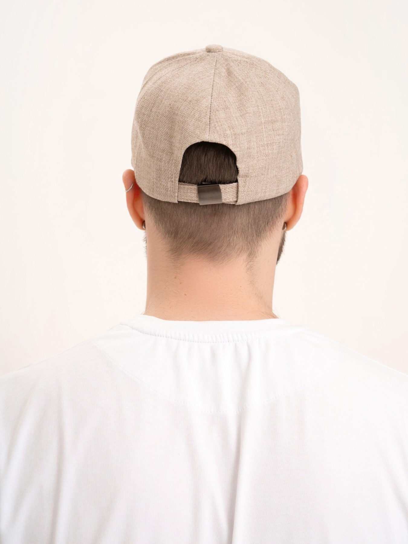 Кепка ISSA Plus модель GKP1-40_beige Кепка ISSA Plus модель GKP1-40_beige Фото