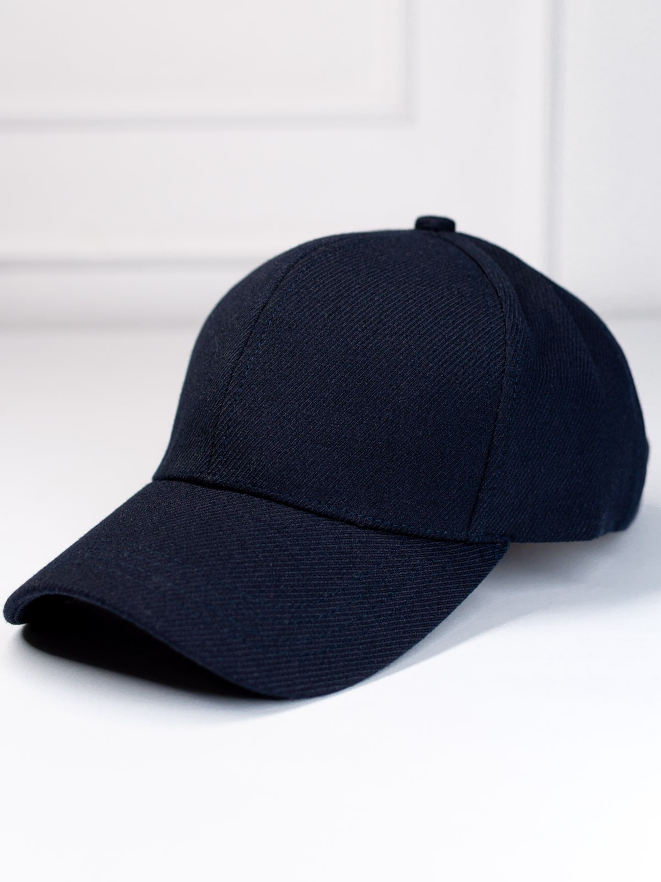 Кепка ISSA Plus модель GKP1-40_darkblue Фото