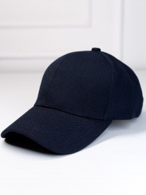 Кепка ISSA Plus модель GKP1-40_darkblue Фото