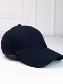 Кепка ISSA Plus модель GKP1-40_darkblue Фото