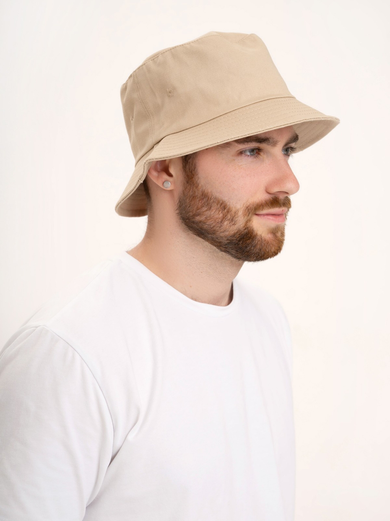 Панама ISSA Plus модель GKP1-41_beige Фото