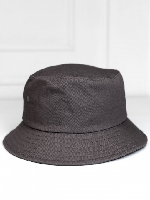 Панама ISSA Plus модель GKP1-41_darkgray Фото