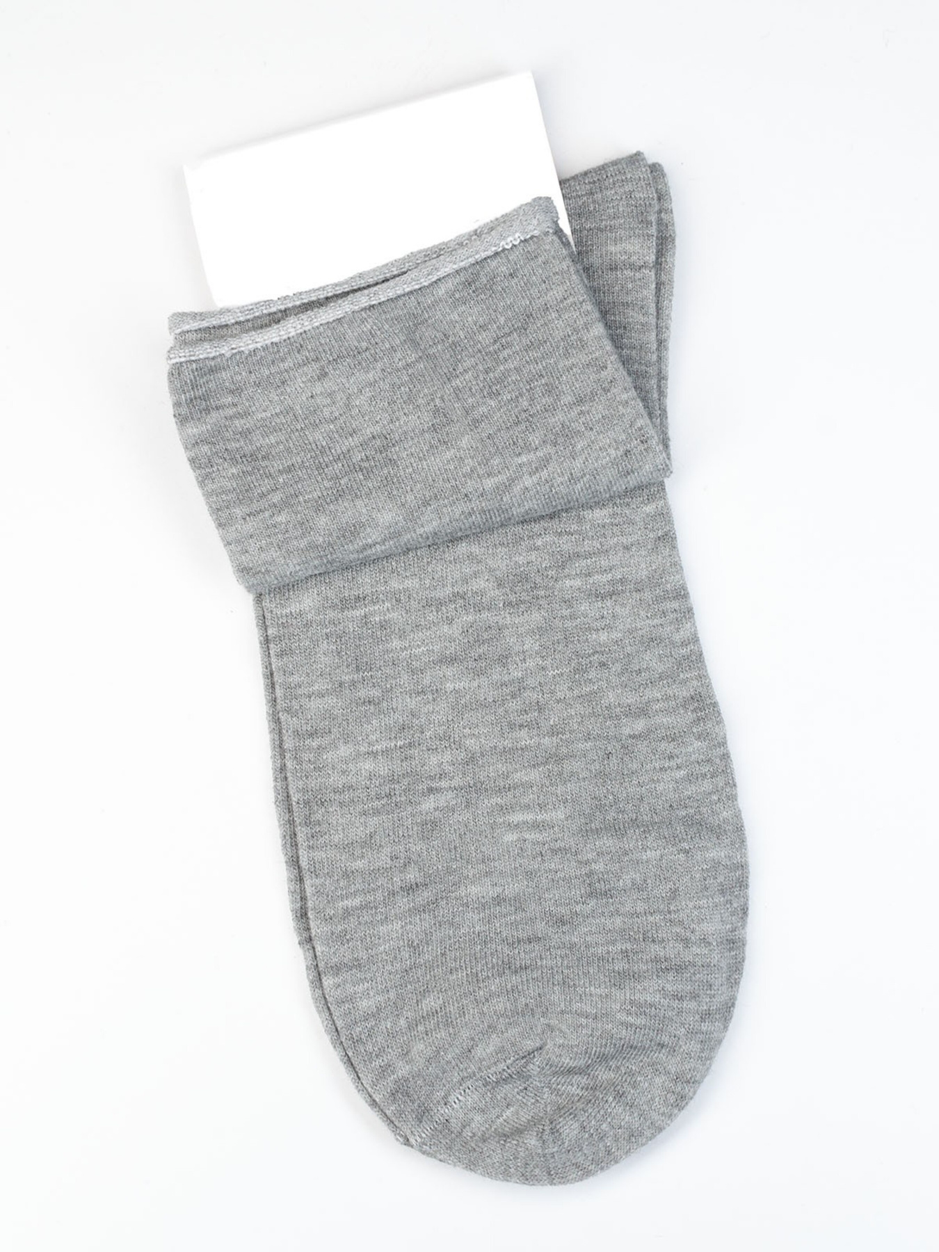 Шкарпетки ISSA Plus модель GNS-215A_grey Фото