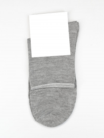 Шкарпетки ISSA Plus модель GNS-215A_grey Фото