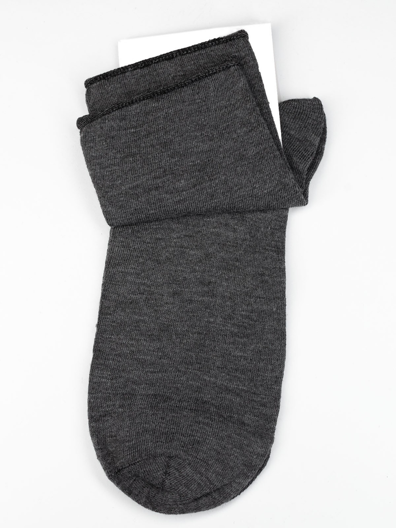 Шкарпетки ISSA Plus модель GNS-215A_darkgray Шкарпетки ISSA Plus модель GNS-215A_darkgray Фото