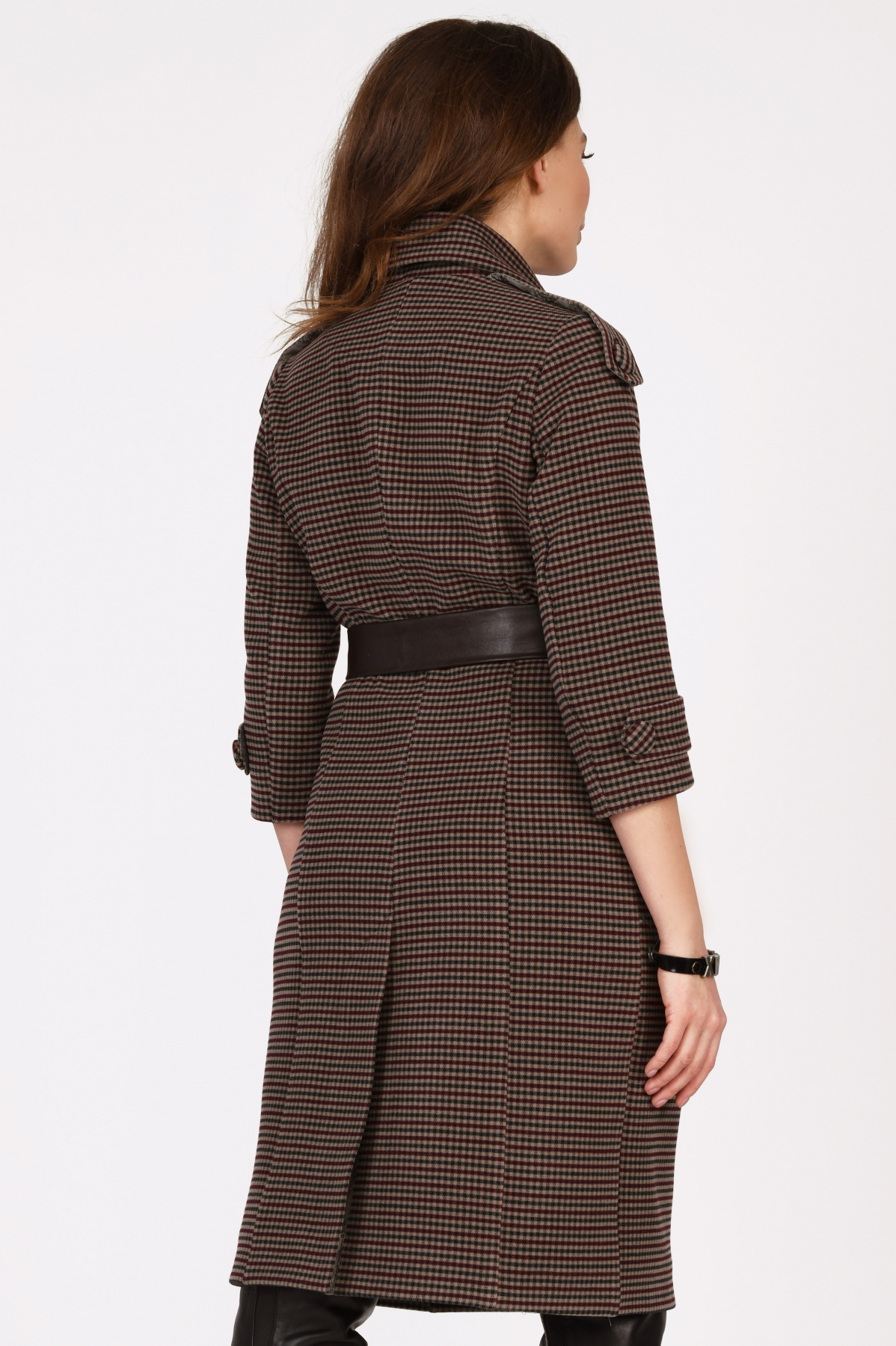 Пальто X-Woyz модель PL883116 Фото