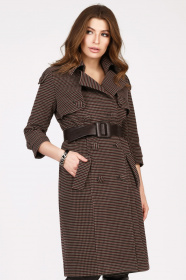 Пальто X-Woyz модель PL883116 Фото