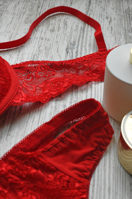 Комплект белья CARICA модель 3145114 Фото