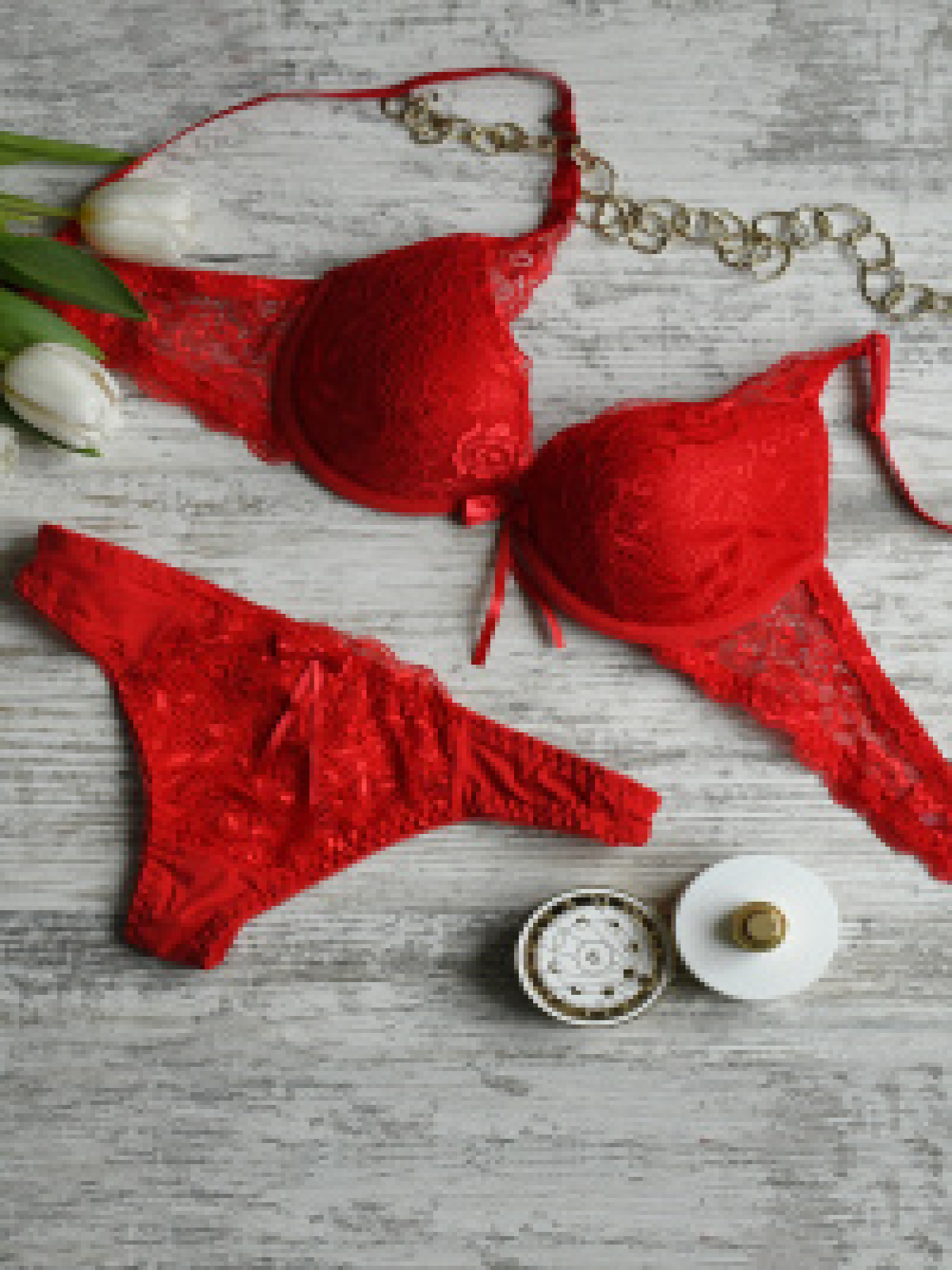 Комплект білизни CARICA модель 3145114 Комплект білизни CARICA модель 3145114 Фото