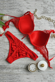 Комплект білизни CARICA модель 3145114 Комплект білизни CARICA модель 3145114 Фото