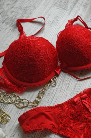 Комплект білизни CARICA модель 3145114 Комплект білизни CARICA модель 3145114 Фото