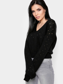 Джемпер CARICA модель 311098 Фото