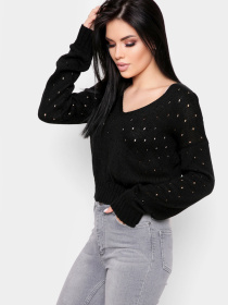 Джемпер CARICA модель 311098 Фото