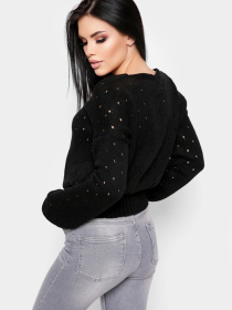 Джемпер CARICA модель 311098 Фото