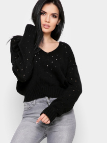 Джемпер CARICA модель 311098 Фото