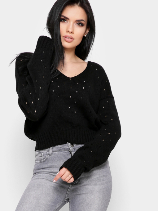 Джемпер CARICA модель 311098 Фото