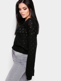 Джемпер CARICA модель 311098 Фото