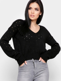 Джемпер CARICA модель 311098 Фото