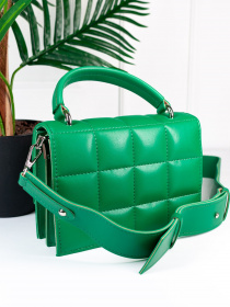 Сумка ISSA Plus модель SU3-131_green Фото