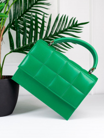 Сумка ISSA Plus модель SU3-131_green Фото