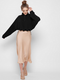 Свитшот CARICA модель SV75958 Фото