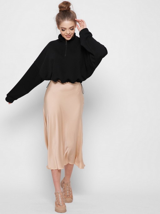 Світшот CARICA модель SV75958 Фото