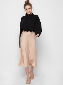 Свитшот CARICA модель SV75958 Фото