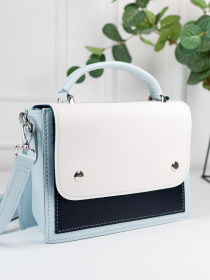 Сумка ISSA Plus модель SU3-185_blue Сумка ISSA Plus модель SU3-185_blue Фото