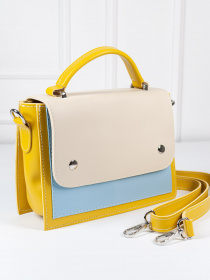 Сумка ISSA Plus модель SU3-185_yellow Фото