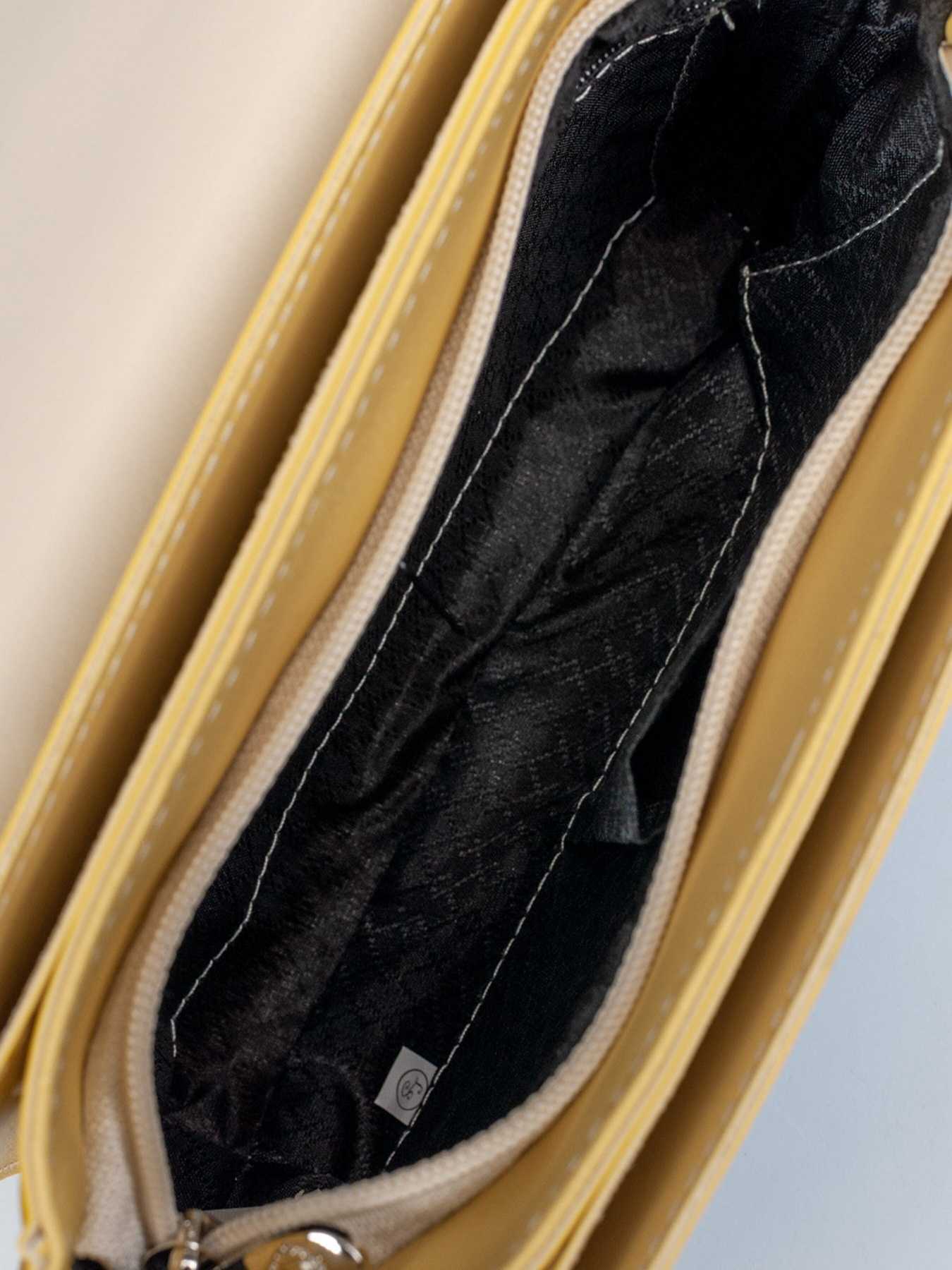 Сумка ISSA Plus модель SU3-185_yellow Сумка ISSA Plus модель SU3-185_yellow Фото