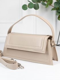 Сумка ISSA Plus модель SU3-186_beige Фото