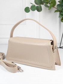 Сумка ISSA Plus модель SU3-186_beige Фото