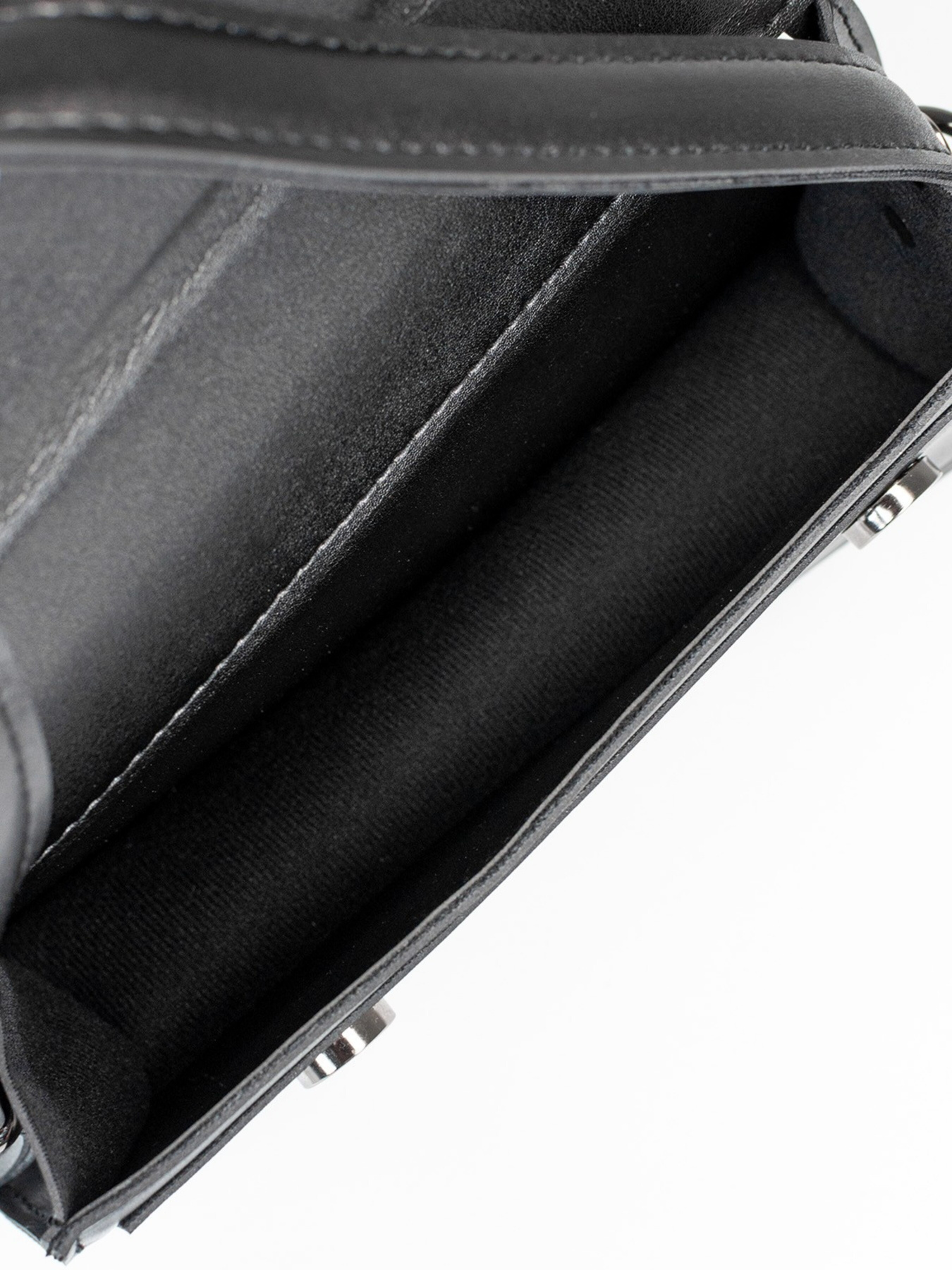 Сумка ISSA Plus модель SU3-186_black Фото